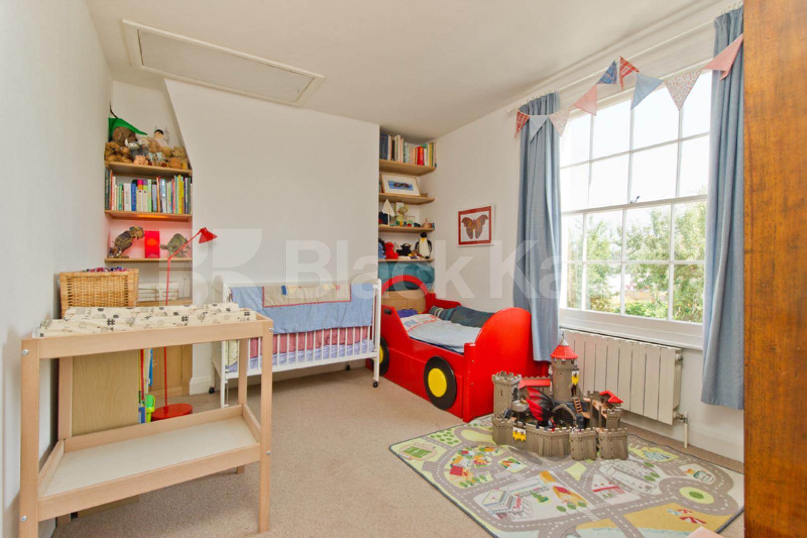			NEW INSTRUCTION!, 2 Bedroom, 1 bath, 1 reception House			 Leighton Road, KENTISH TOWN